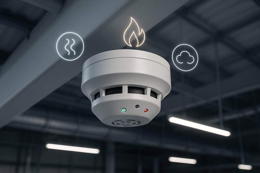 CCTV & IT Infrastructure Operations