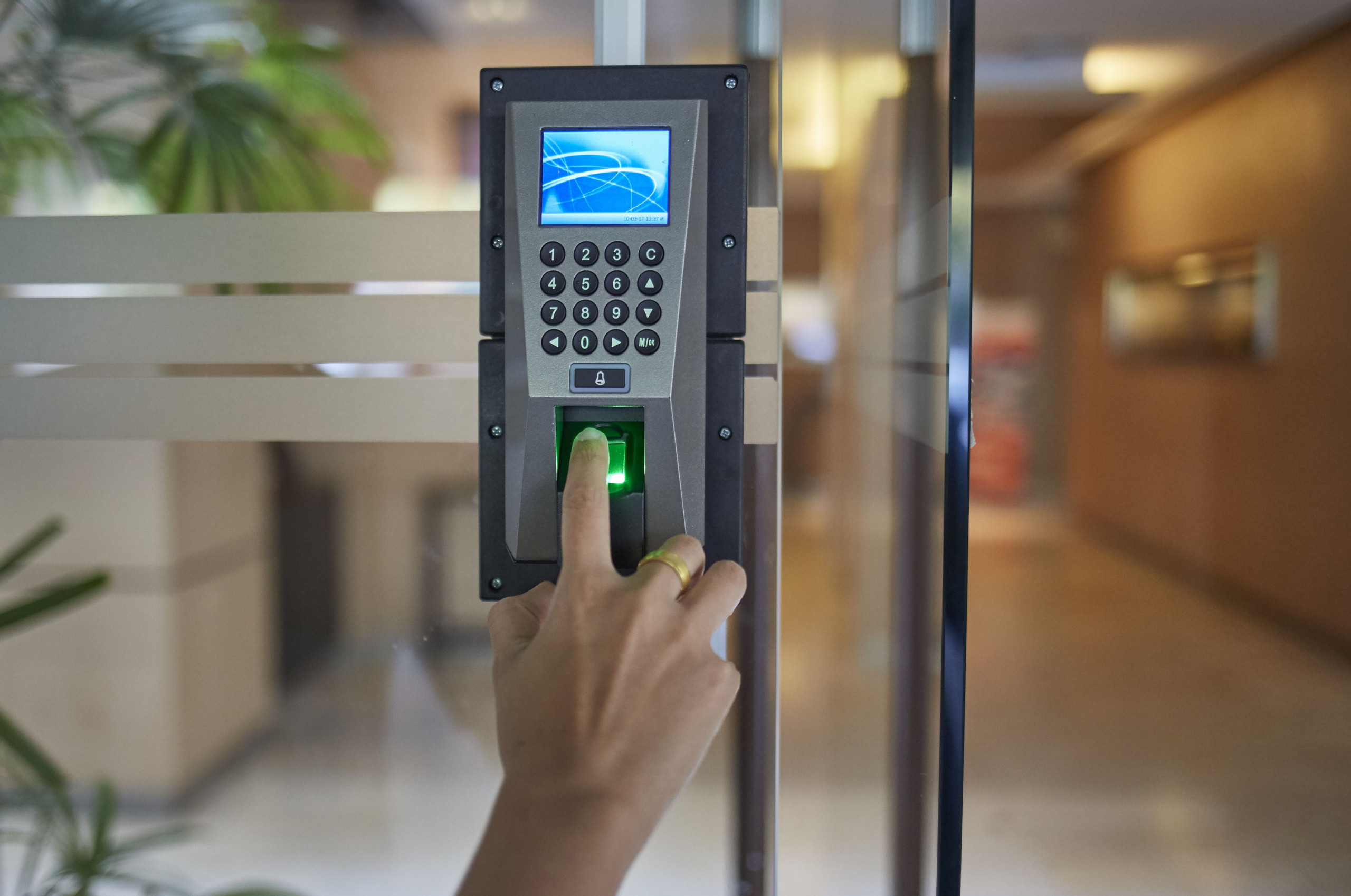 Time Attendance Systems