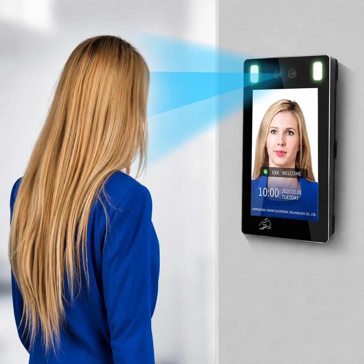 Access Control Systems