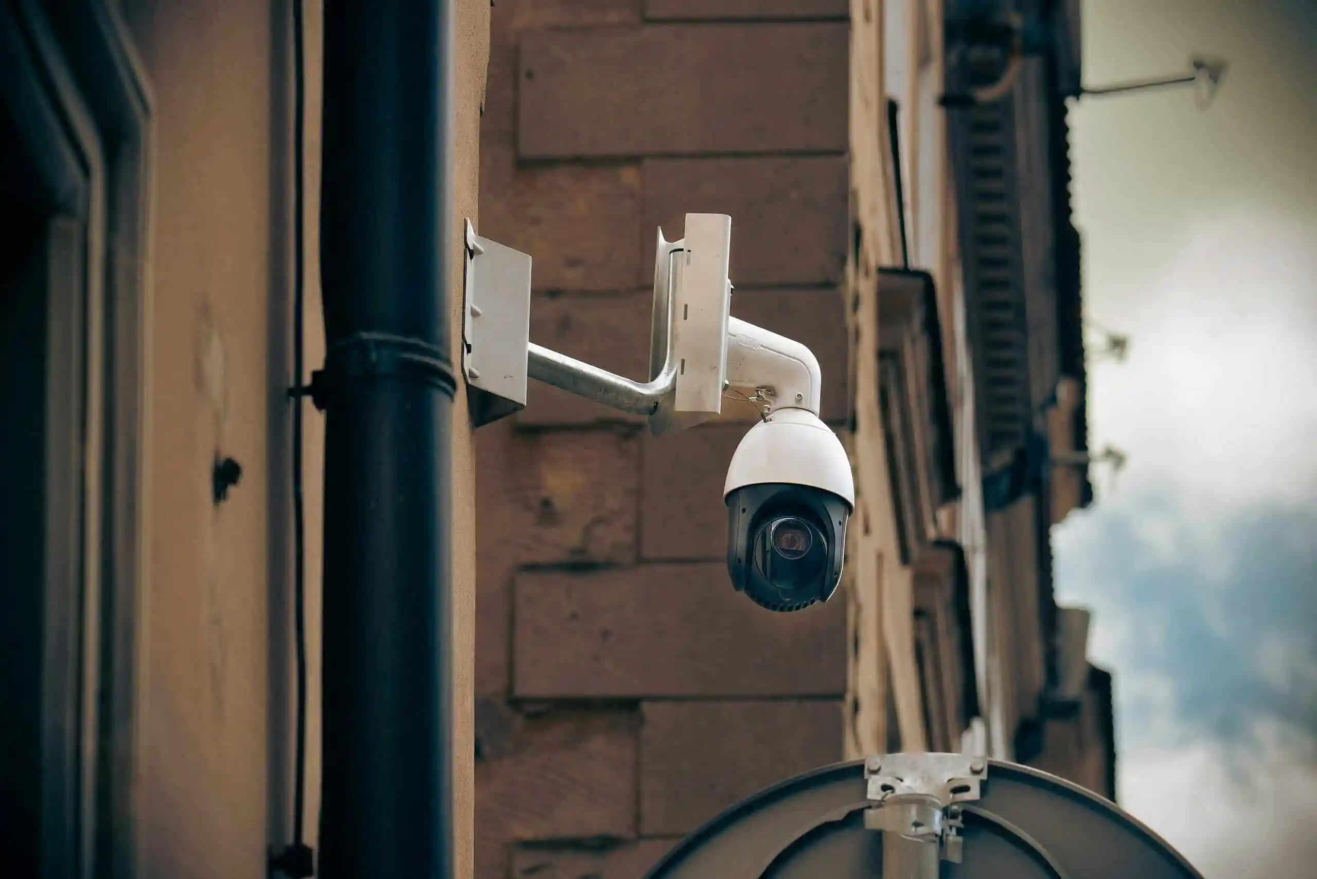 CCTV Surveillance Systems