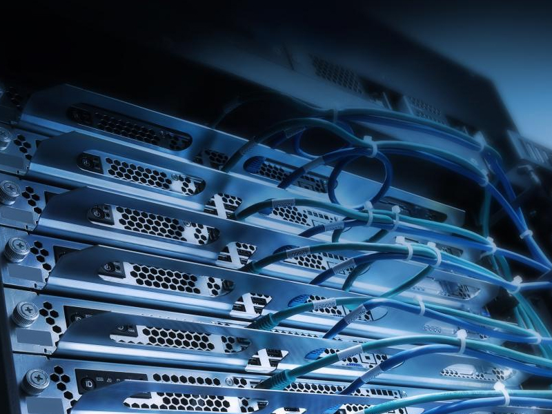 Networking & Cabling Solutions